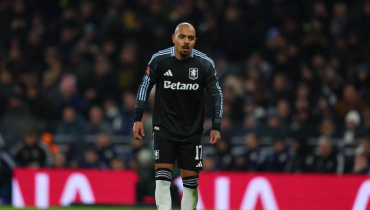 欧冠app下载入口-迪马：罗马提高对马伦的报价，200万欧租借+进欧战2500万买断