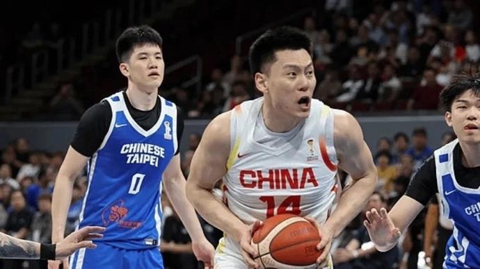 欧冠官网入口-刚刚圆梦的这位新晋奶爸，已经成为中国男篮的福星