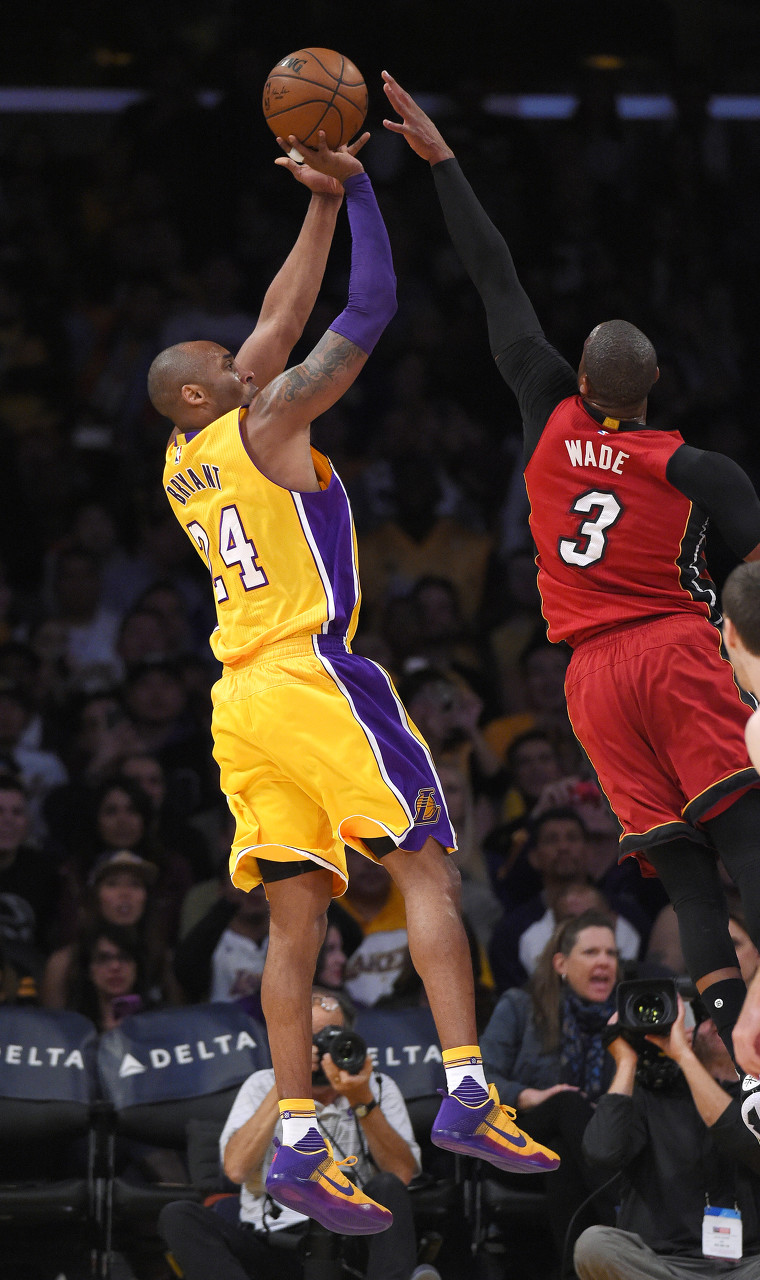 欧冠官方平台-华子关键时刻包夹中出手？奥尼尔：科比&amp;韦德都这样 喜欢搭档他们