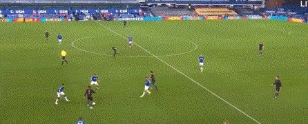 欧冠官方平台-【足总杯】丁丁+京多安破门 曼城2比0客胜埃弗顿